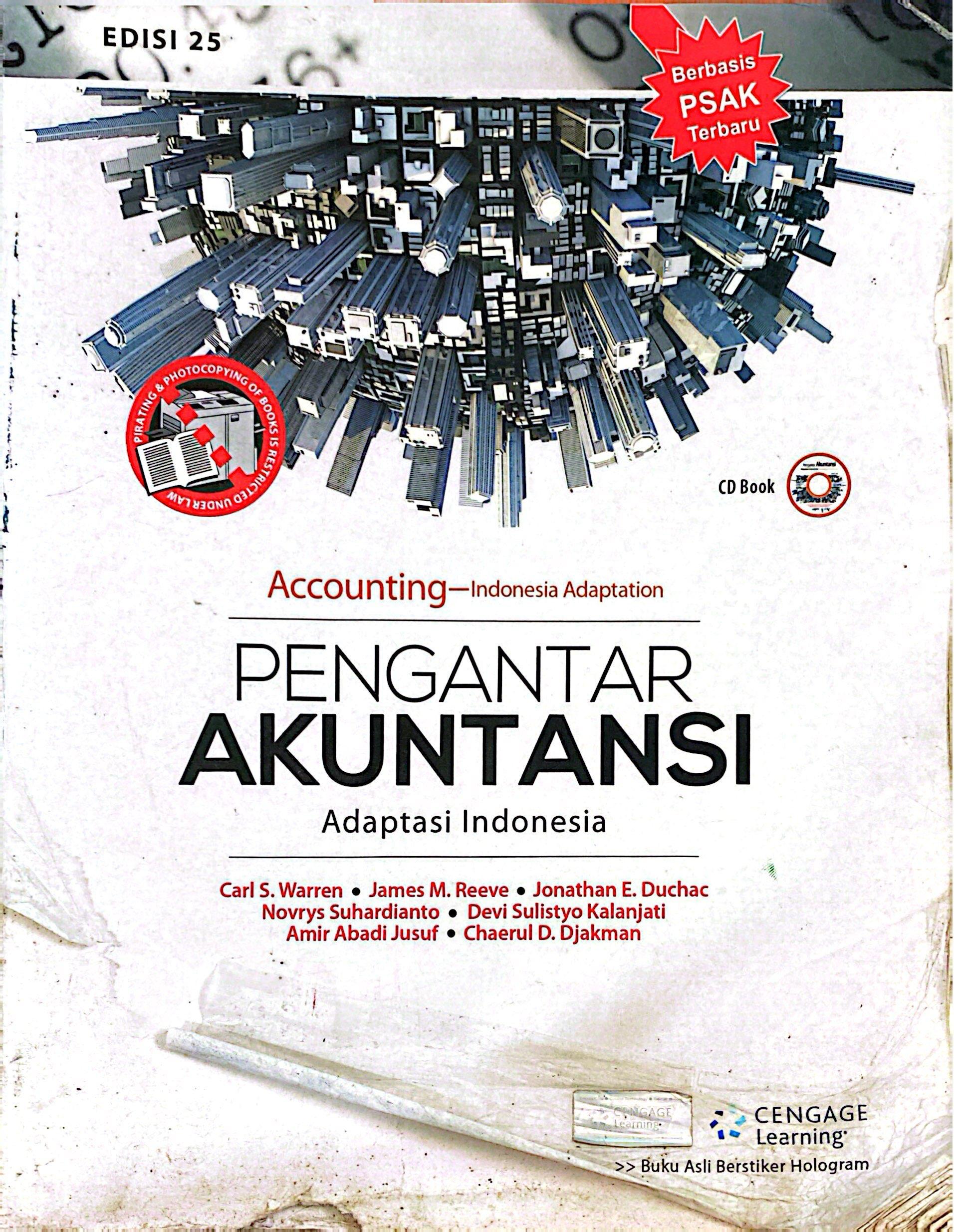 Pengantar Akuntansi 