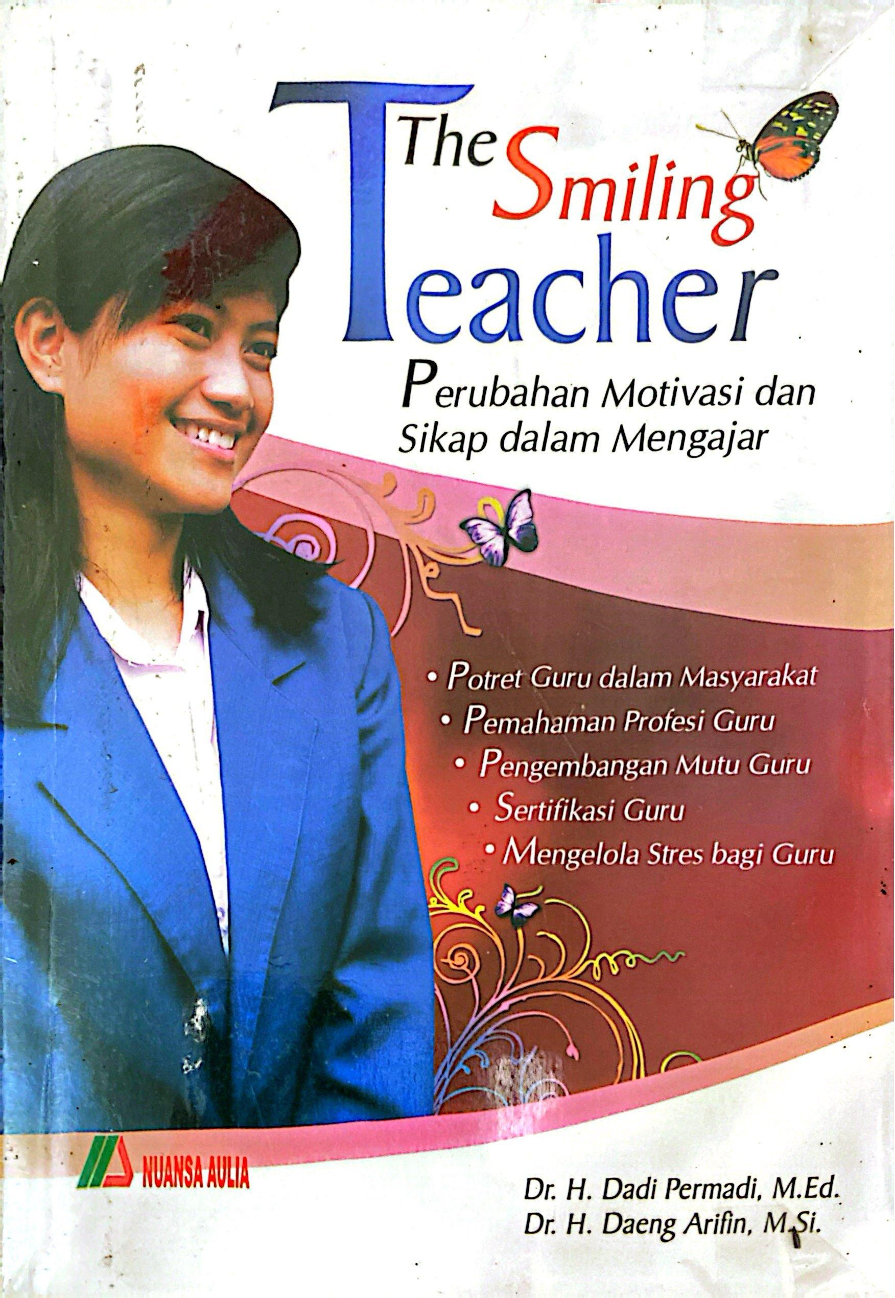 The Smiling Teacher