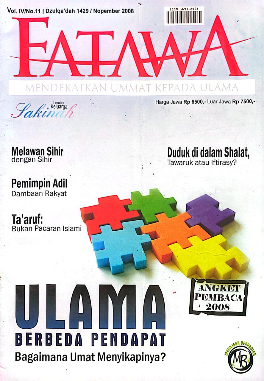 Mendekatkan Umat Kepada Ulama