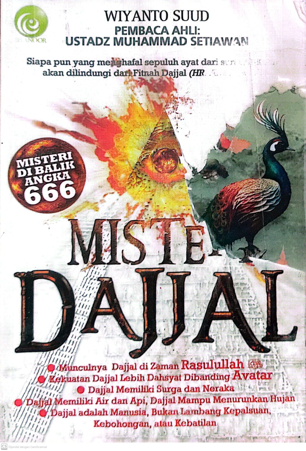 Misteri Dajjal