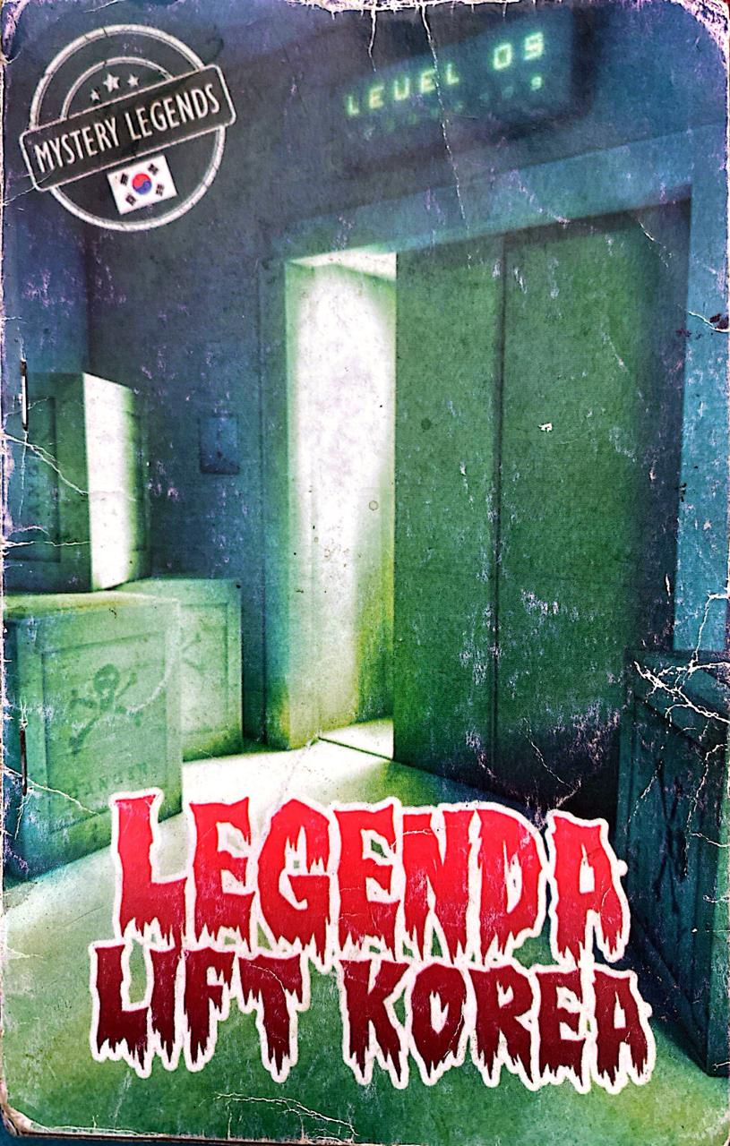 Legenda Lift Korea