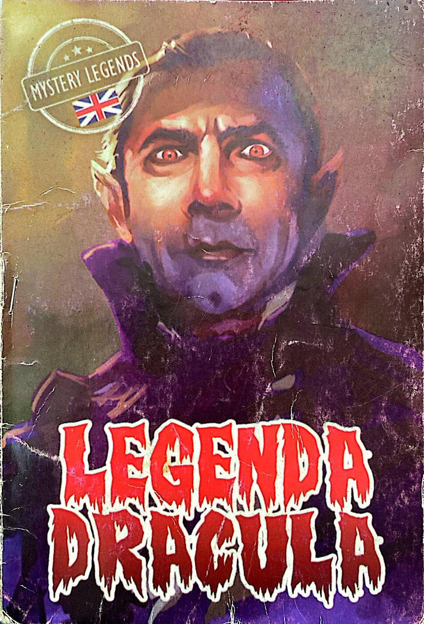 Legenda Dragula