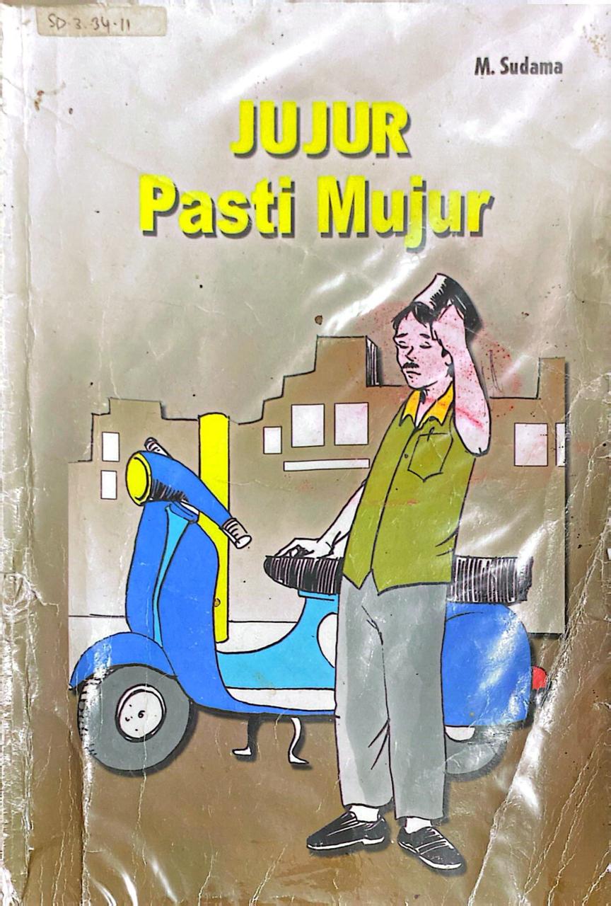 Jujur Pasti Majur