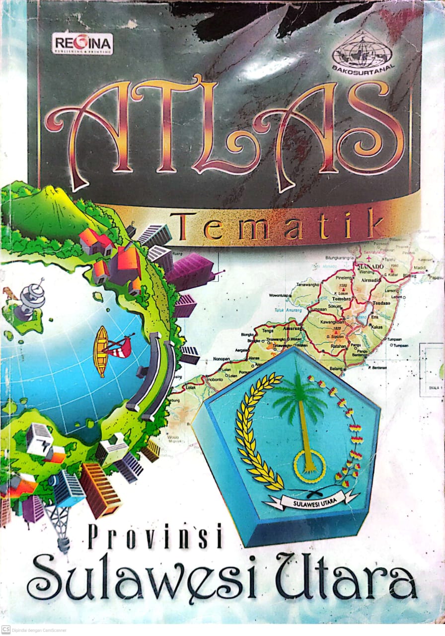 Atlas Tematik