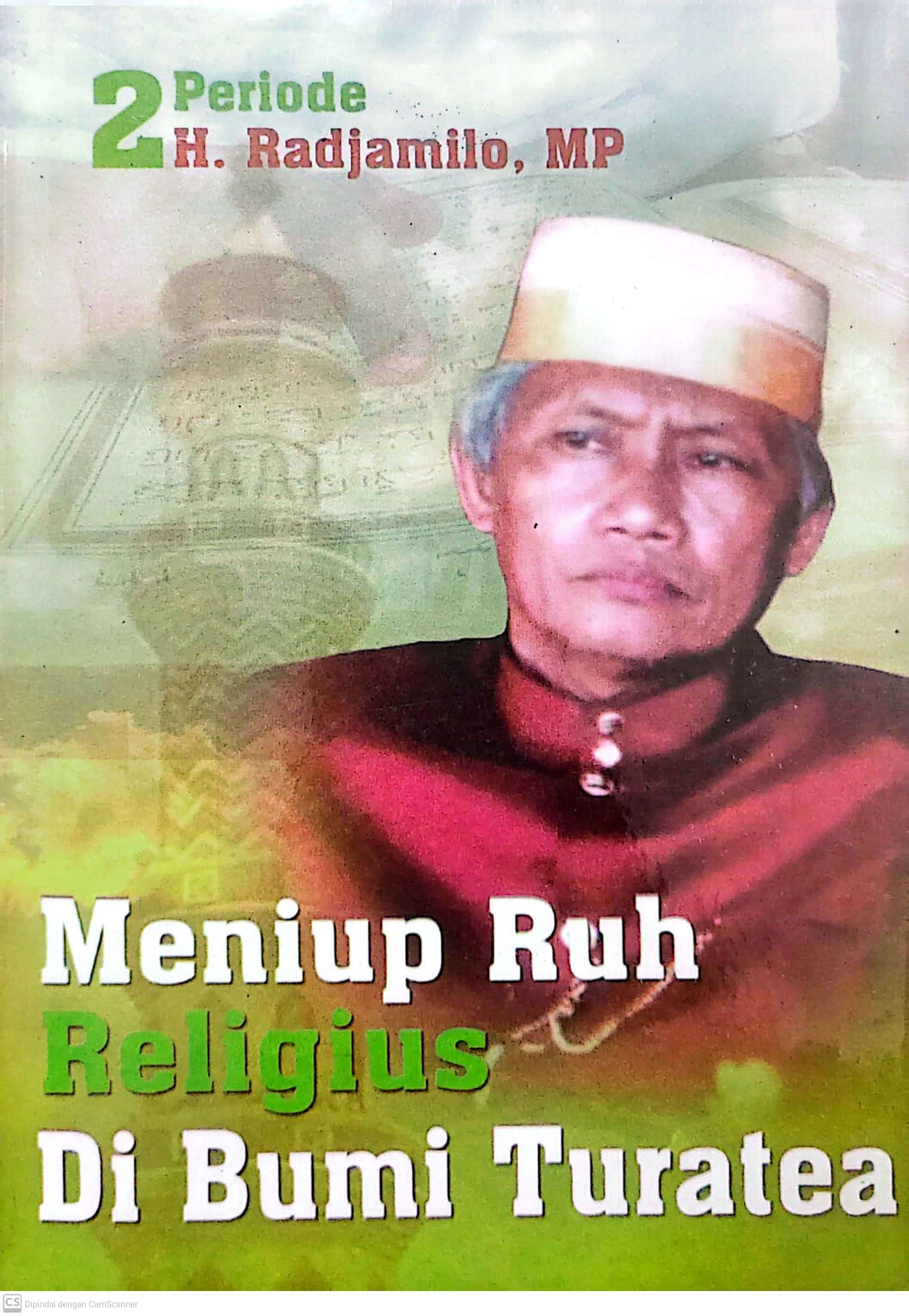 Meniup Ruh Religius Di Bumi Turatea
