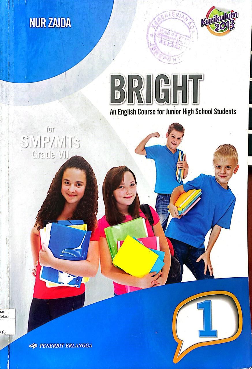 Bright