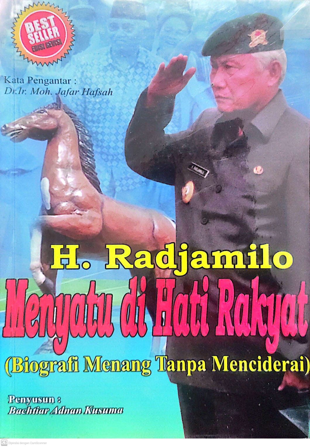 Menyatu di Hati Rakyat