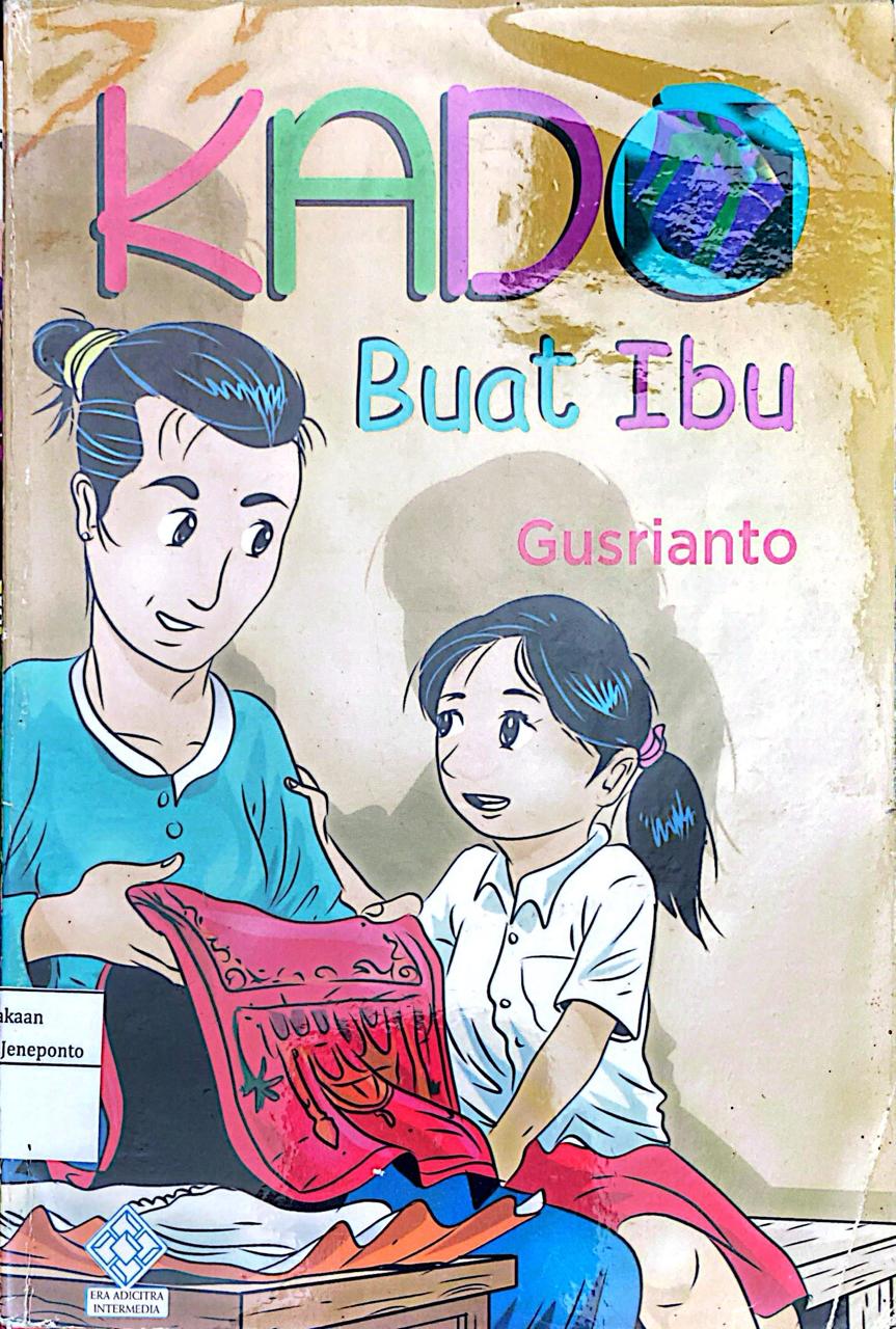 Kado Untuk Ibu