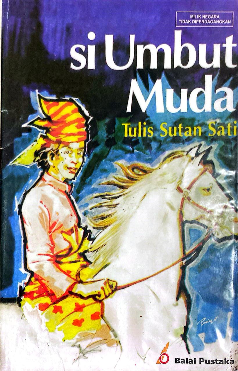 Si Umbut Muda