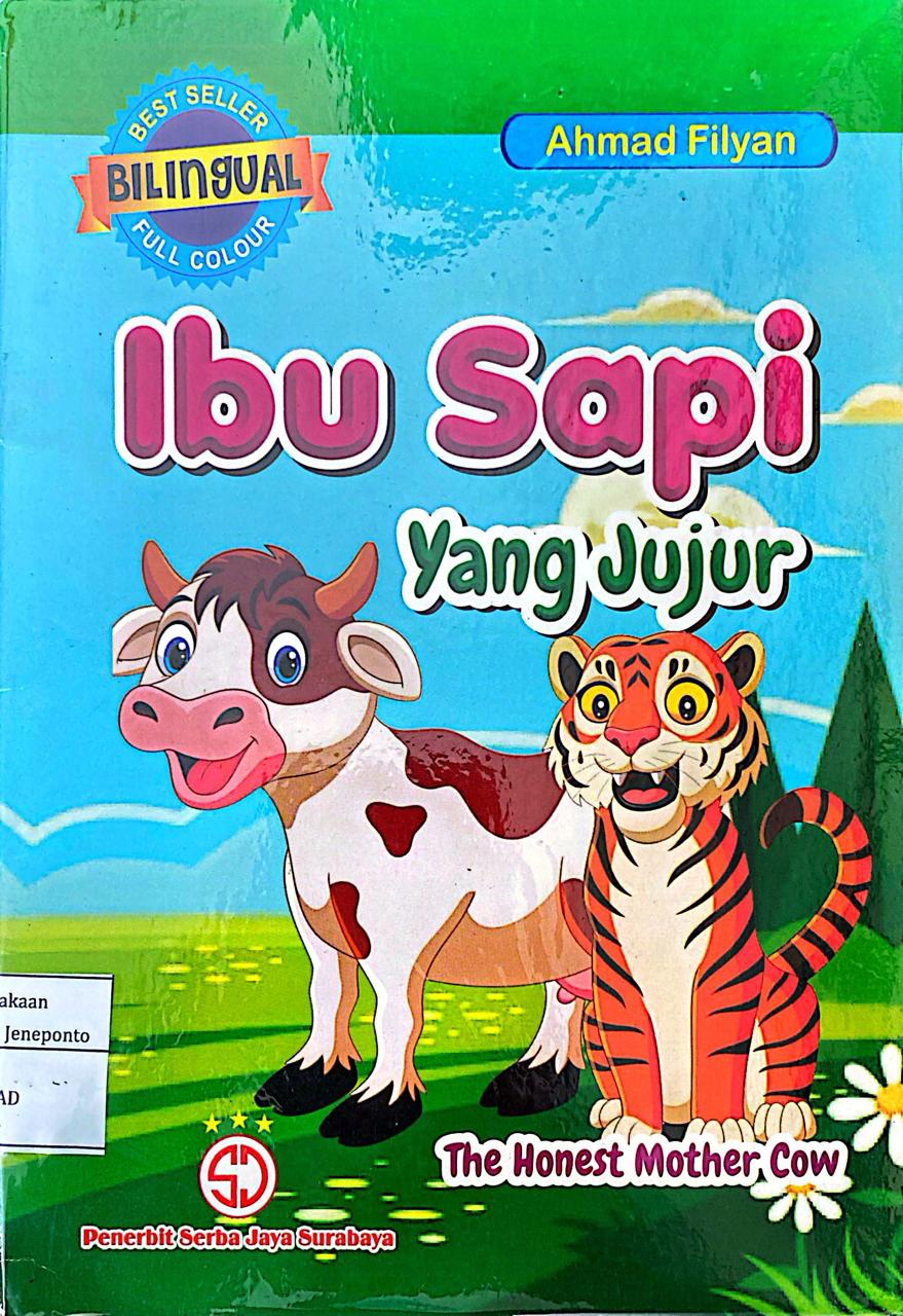 Ibu Sapi yang Jujur