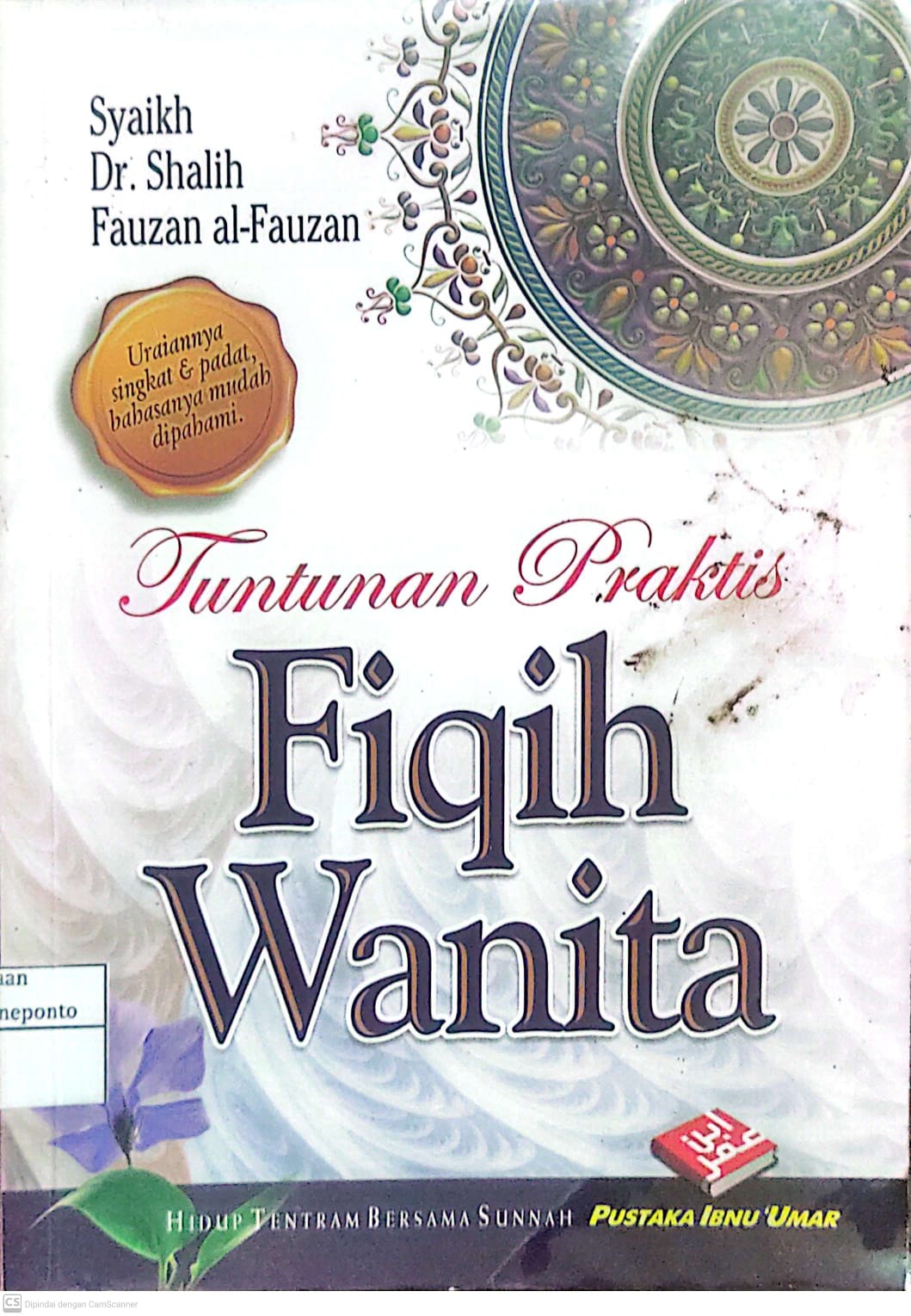 Tuntutan Praktis Fiqih Wanita