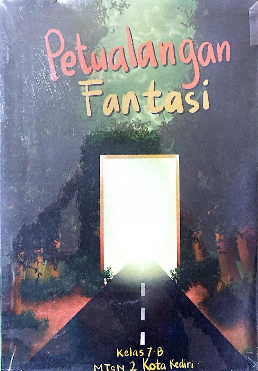 Petualangan Fantasi