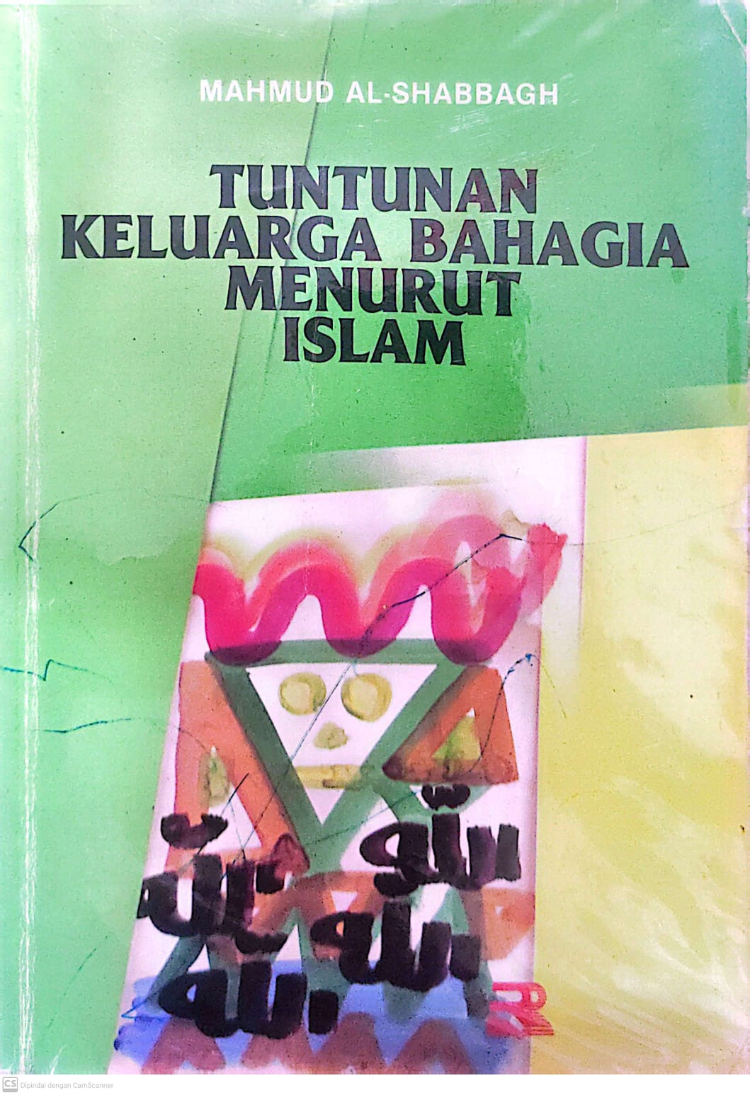 Tuntutan Keluarga Bahagia Menurut