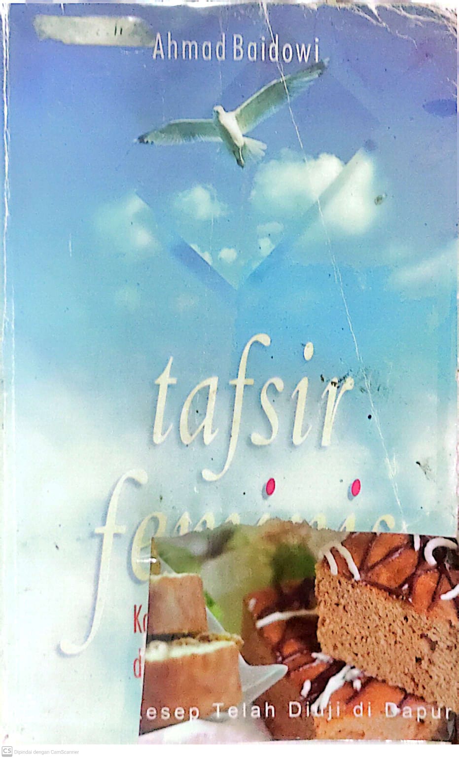 Tafsir Feminis