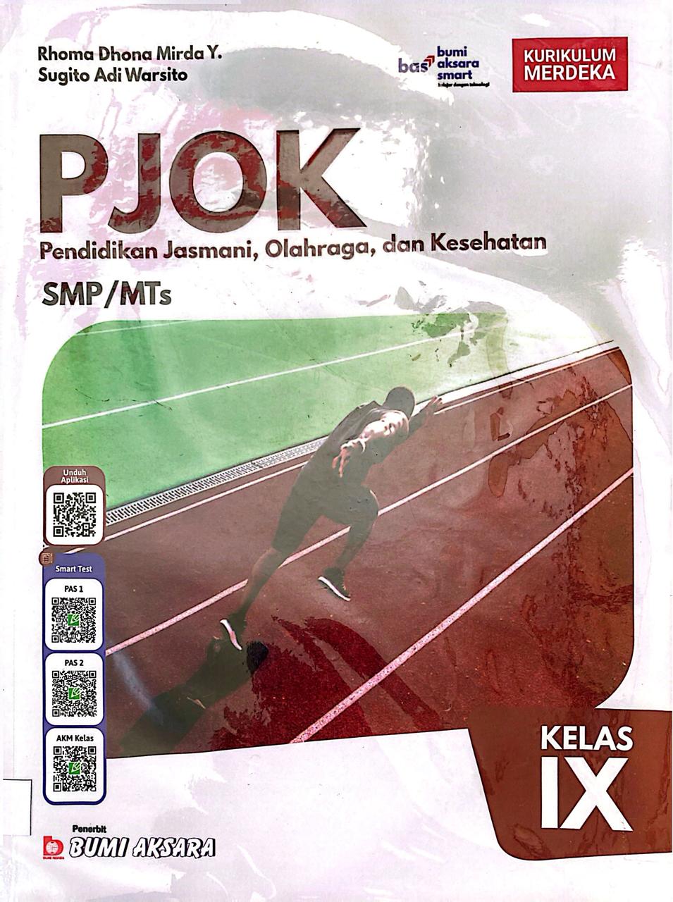 PJOK 9
