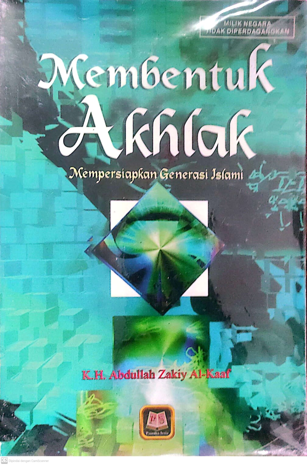 Membentuk Akhlak