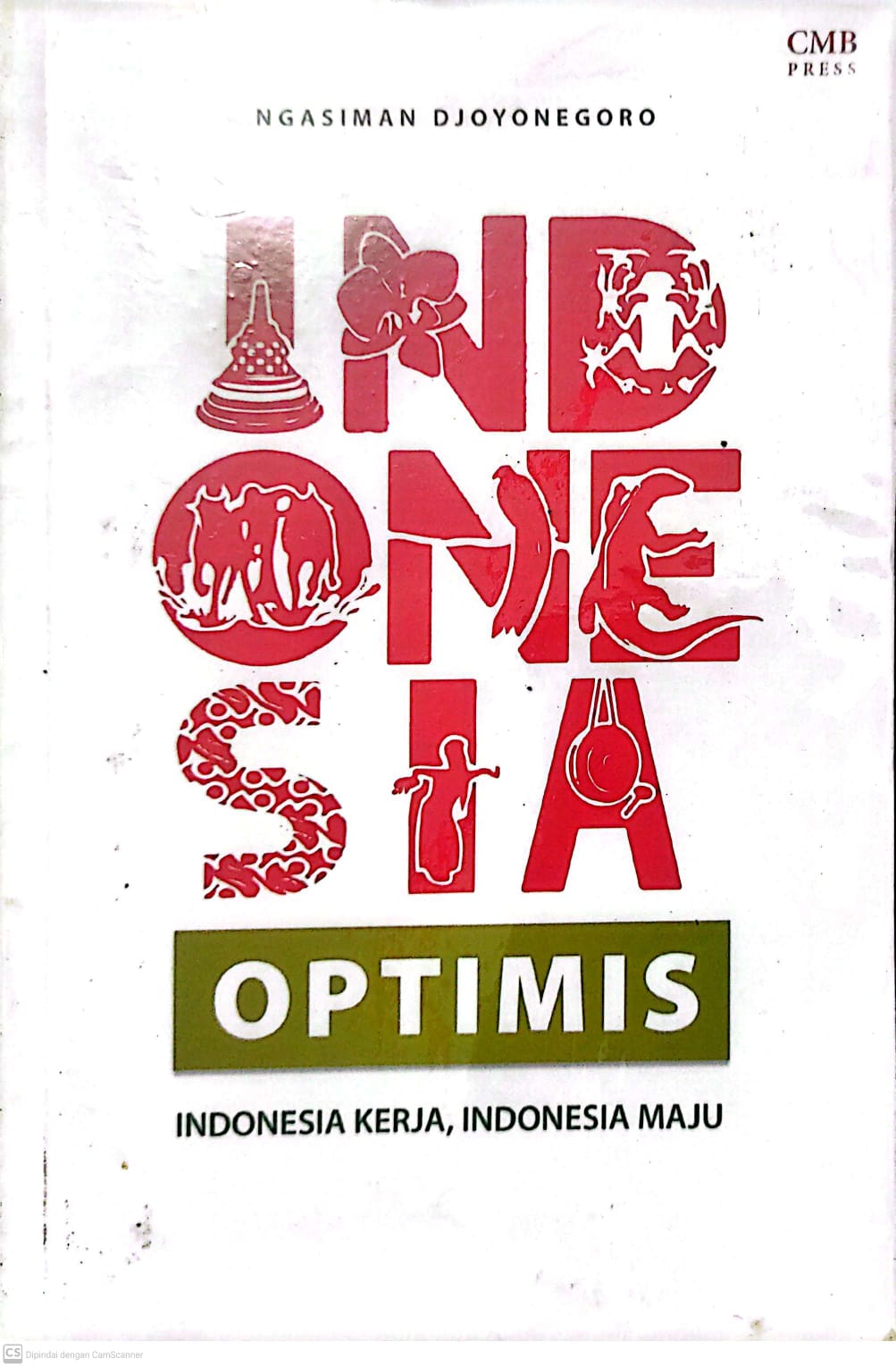 Indonesia Optimis