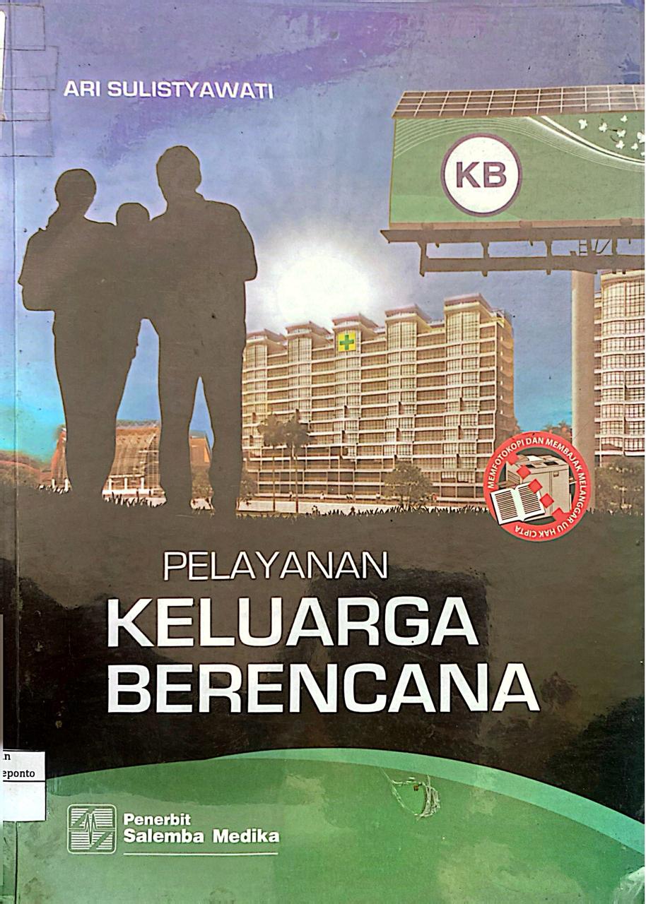 Pelayanan Keluarga Berencana