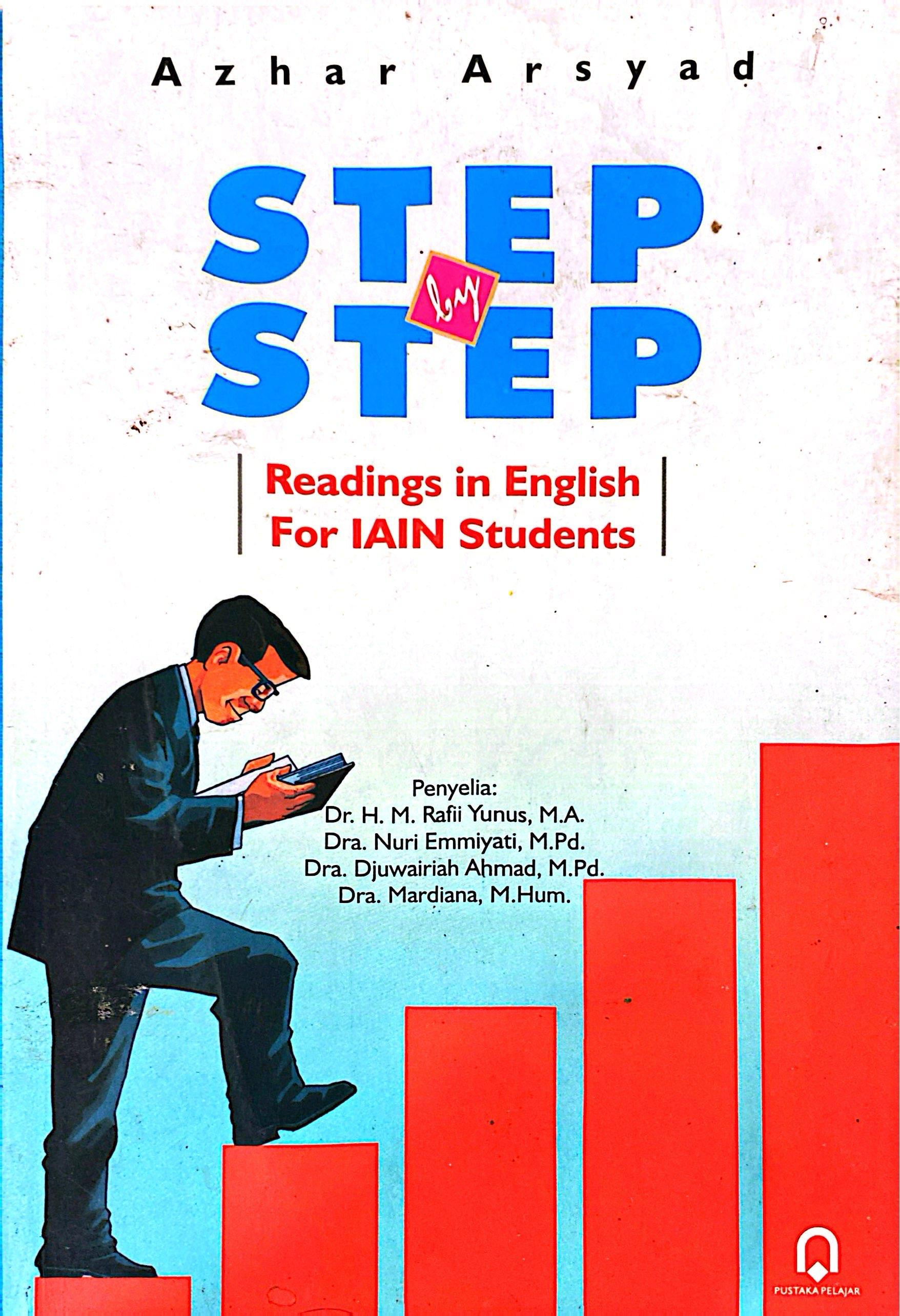 Step by Step