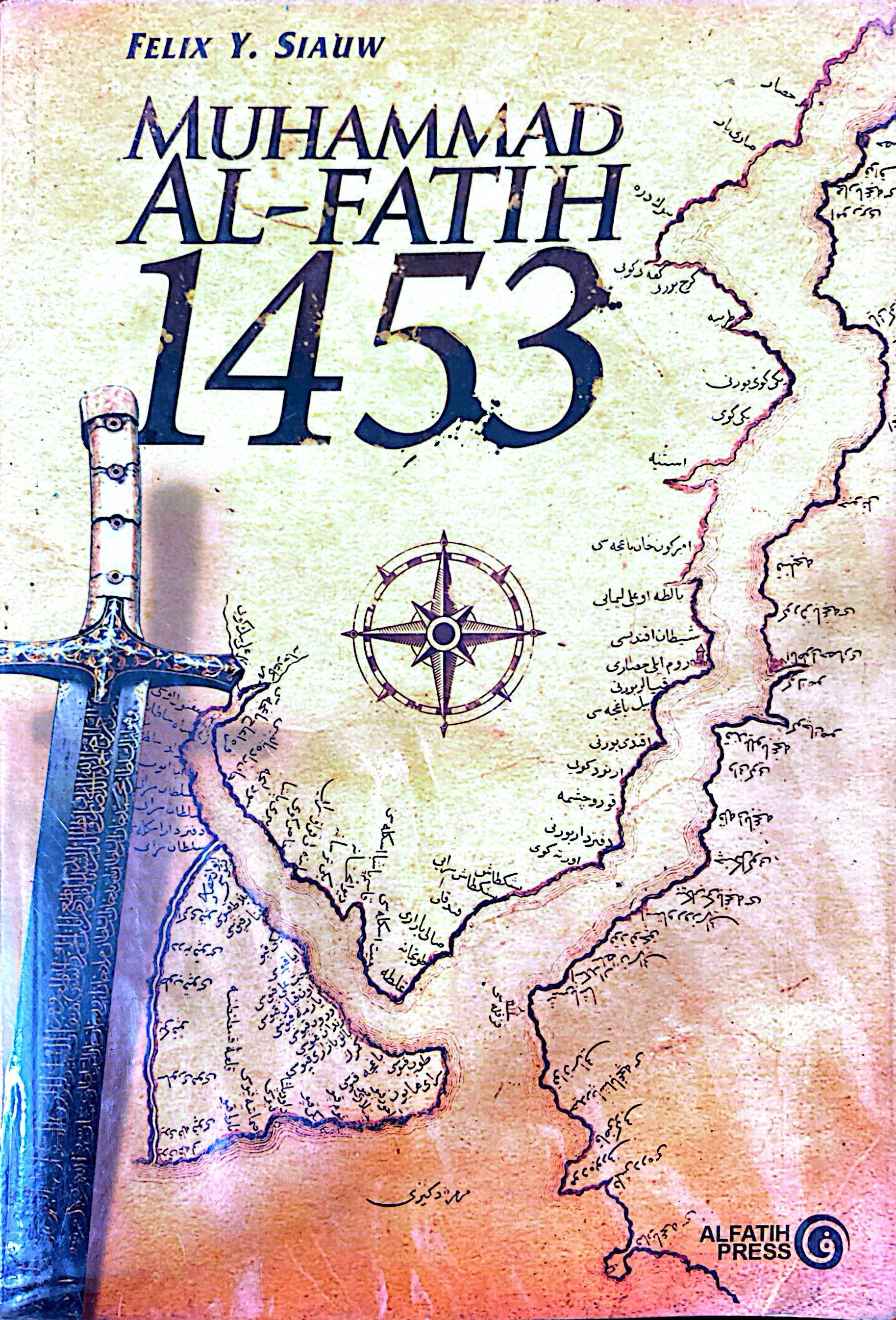 Muhammad Al-Fatih 1453
