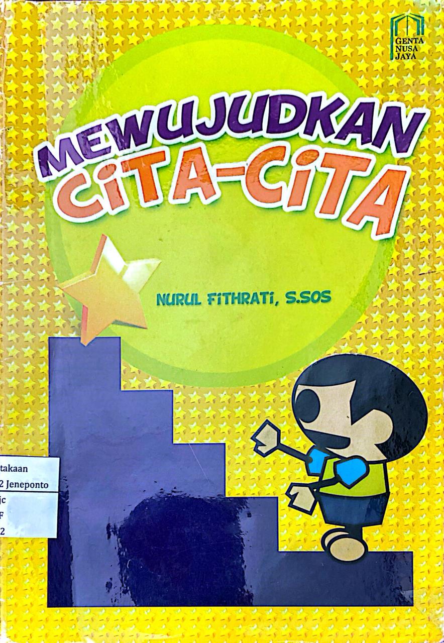 Mewujudkan Cita Cita