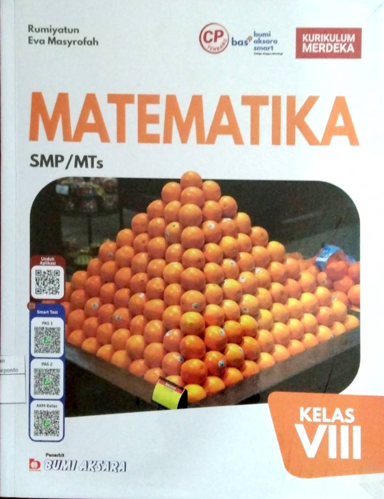 Matematika 8