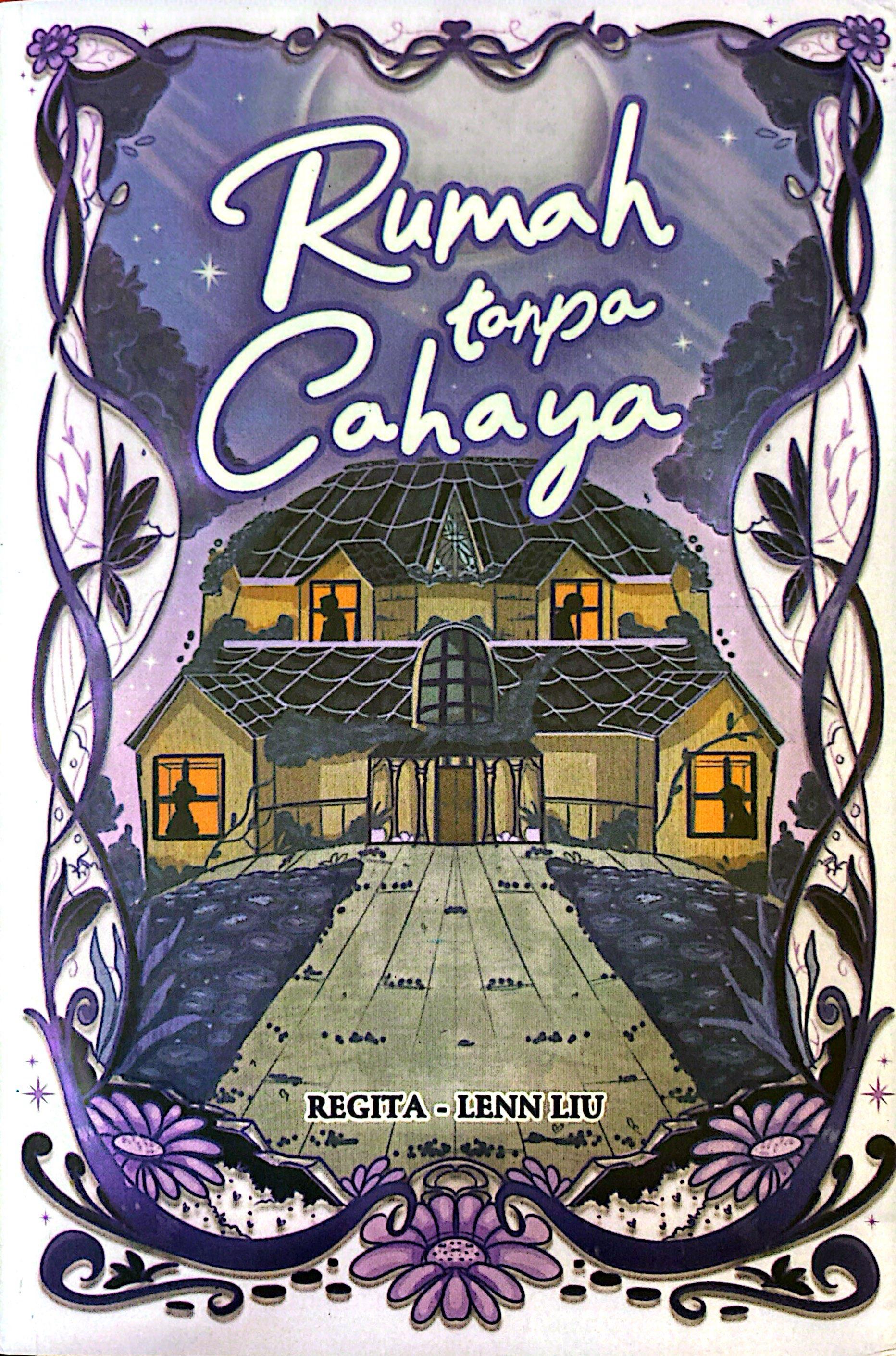 Rumah Tanpa Cahaya