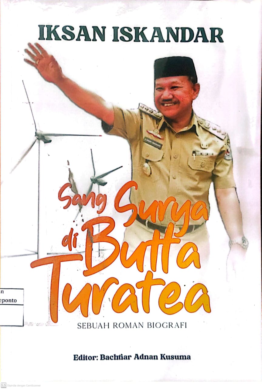 Sang Surya di Butta Turatea