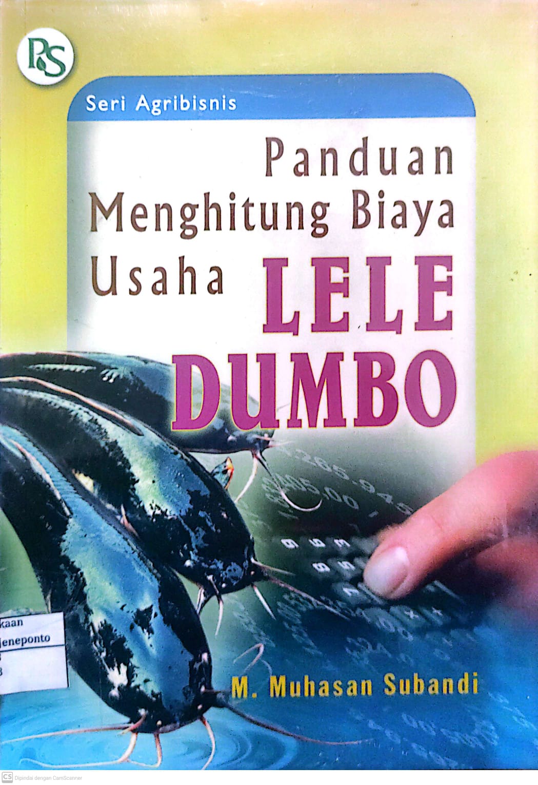 Panduan Menghitung Biaya Usaha Lele Dumbo