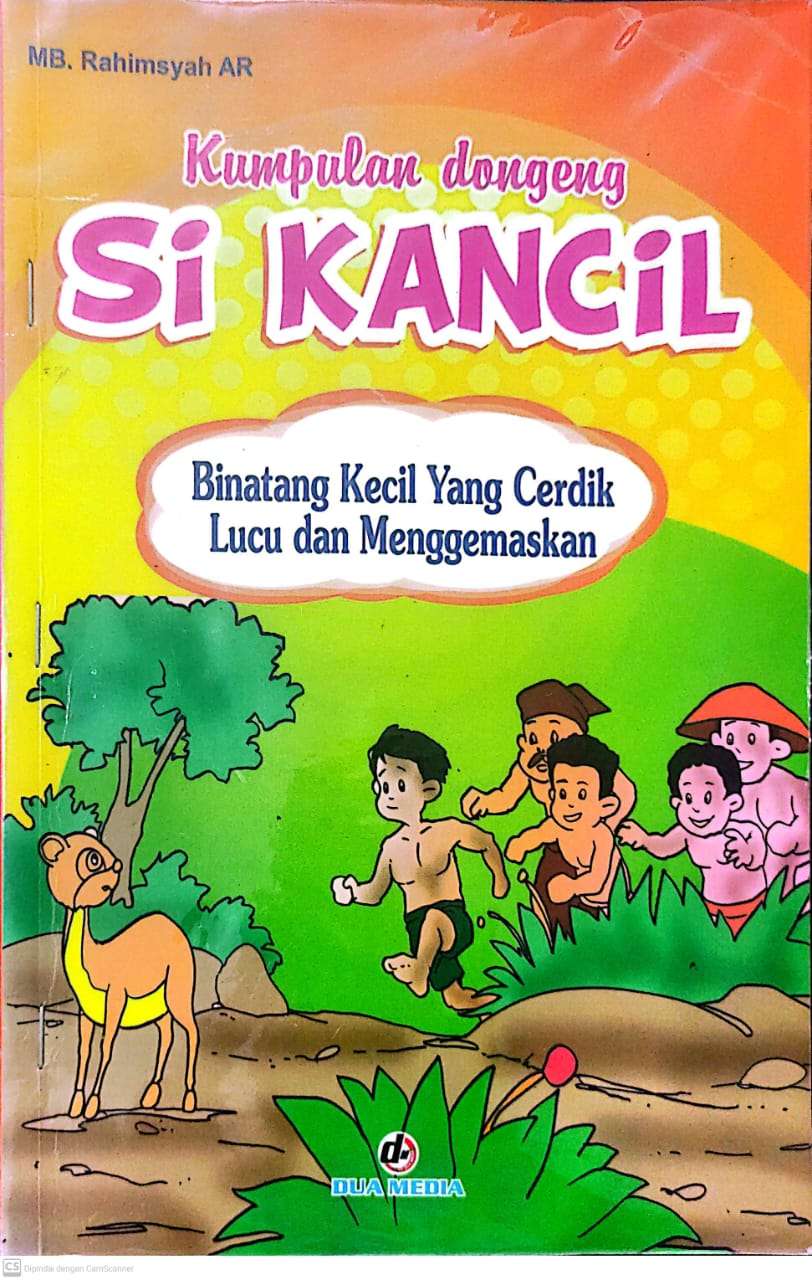 Si Kancil