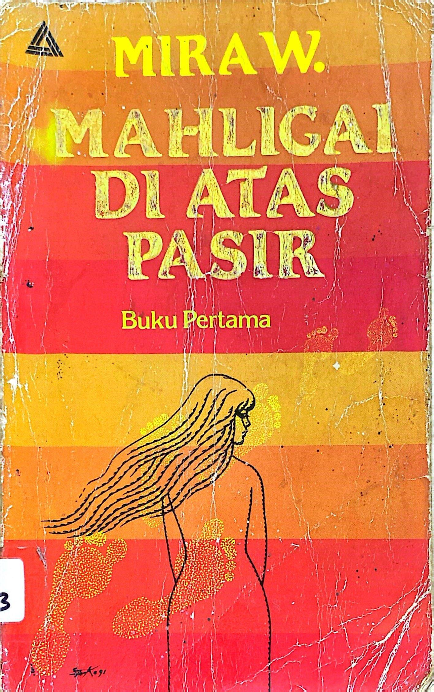 Mahligai Di Atas Pasir
